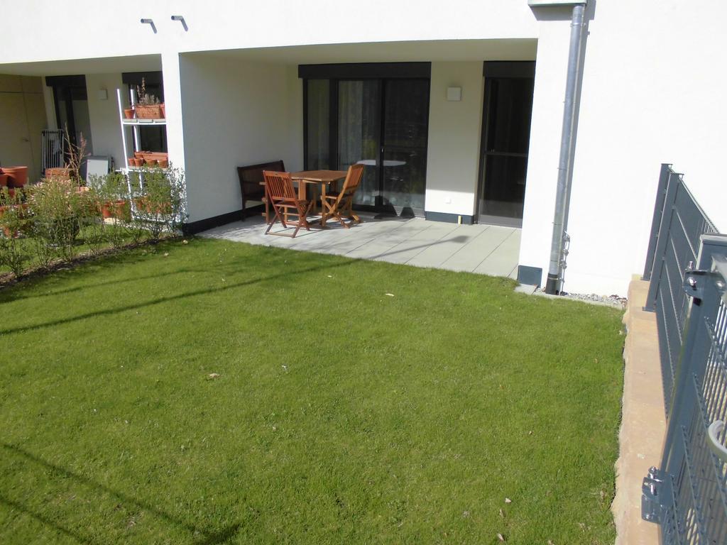 Stadtoase Seiler Apartamento Lindau  Exterior foto
